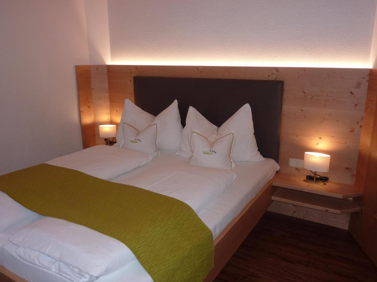 Stoffen Zuhaus Apartment Alpbach Bagian luar foto